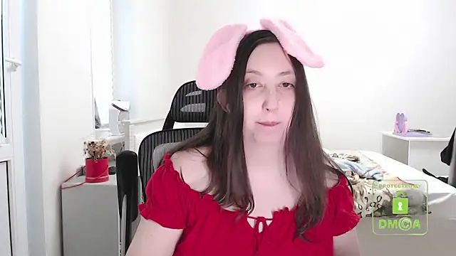 cute and hot online show from October 10, 9:30 am