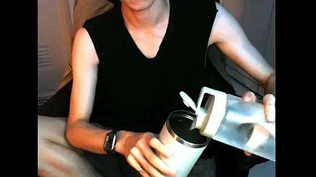 Ray175oo online show from October 9, 1:09 pm