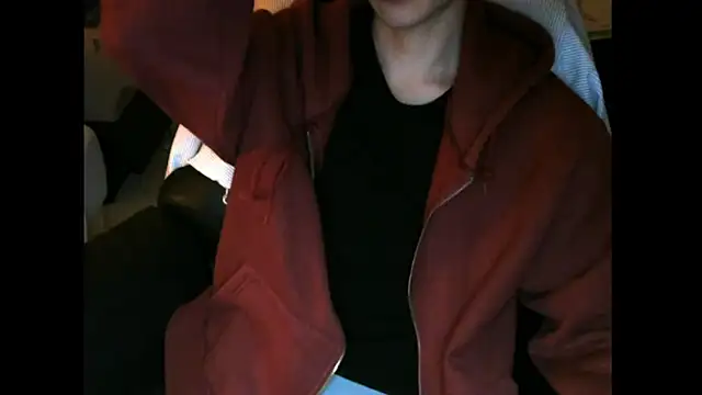 Ray175oo online show from January 7, 5:04 pm