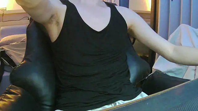 Ray175oo online show from July 4, 6:47 pm