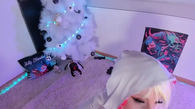 cyberzoe online show from January 3, 10:40 pm