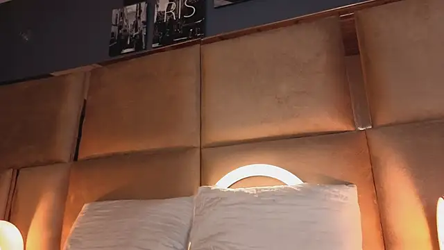 angelinepossy online show from October 7, 10:40 pm