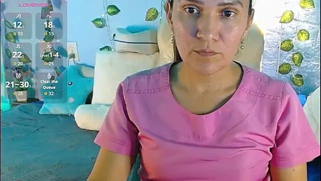 venus swet  online show from October 24, 12:52 am