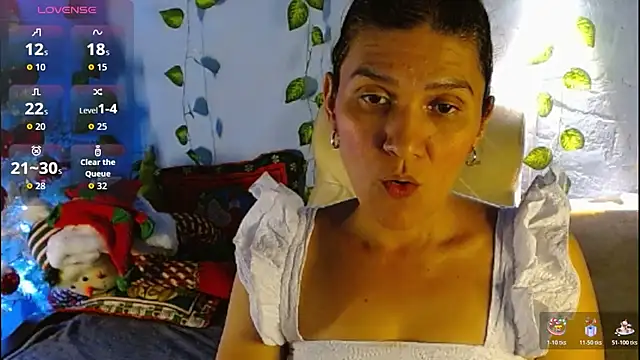 venus swet  online show from December 16, 12:37 am