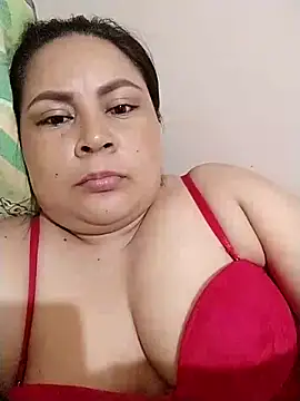 Snapshot of Norve26 chatting on December 7, 1:25 am Norve26 online show from December 7, 1:25 am