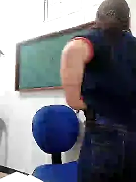 Snapshot of Norve26 chatting on December 7, 2:02 pm Norve26 online show from December 7, 2:02 pm