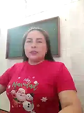 Snapshot of Norve26 chatting on December 17, 7:26 pm Norve26 online show from December 17, 7:26 pm