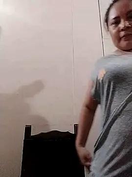 Snapshot of Norve26 chatting on December 22, 1:55 am Norve26 online show from December 22, 1:55 am