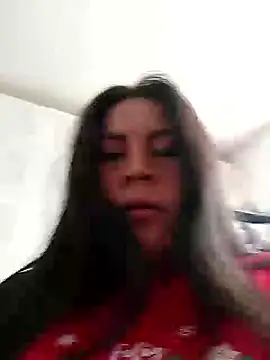 Snapshot of Norve26 chatting on December 22, 4:17 pm Norve26 online show from December 22, 4:17 pm