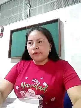 Snapshot of Norve26 chatting on December 24, 12:55 am Norve26 online show from December 24, 12:55 am