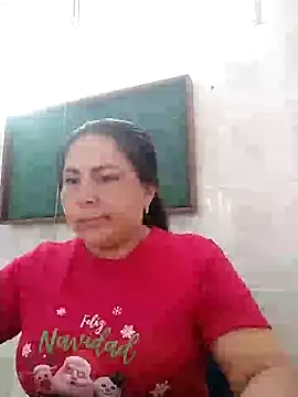 Snapshot of Norve26 chatting on December 24, 7:44 pm Norve26 online show from December 24, 7:44 pm