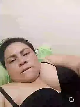 Snapshot of Norve26 chatting on December 25, 1:10 am Norve26 online show from December 25, 1:10 am