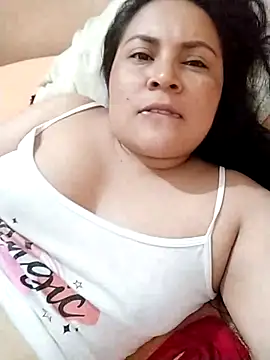 Snapshot of Norve26 chatting on January 7, 4:50 am Norve26 online show from January 7, 4:50 am