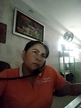 Snapshot of Norve26 chatting on March 16, 10:42 pm Norve26 online show from March 16, 10:42 pm