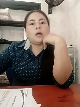 Snapshot of Norve26 chatting on October 8, 6:38 pm Norve26 online show from October 8, 6:38 pm