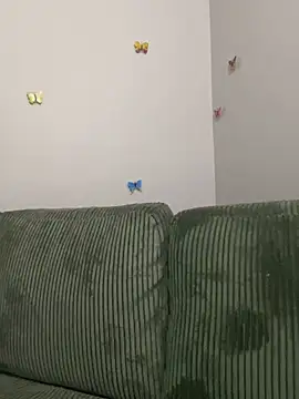 RainFallzxxz online show from December 3, 8:39 pm