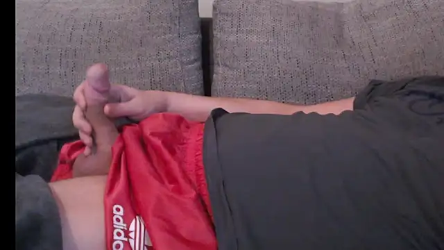 Shortboy84 online show from February 9, 7:27 am