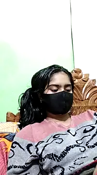 Arisha- online show from December 10, 7:11 pm