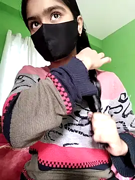 Arisha- online show from December 11, 5:21 am