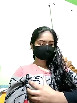 Arisha- online show from December 11, 4:42 pm