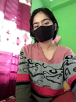 Arisha- online show from December 12, 7:19 am