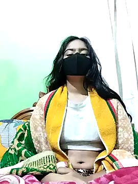 Arisha- online show from December 13, 2:49 pm