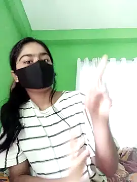 Arisha- online show from December 18, 5:26 am