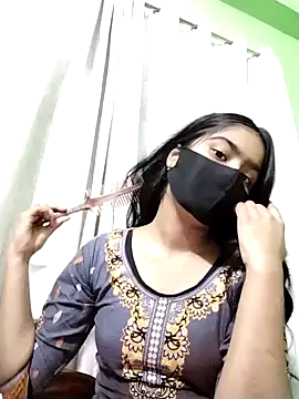 Arisha- online show from December 18, 2:28 pm