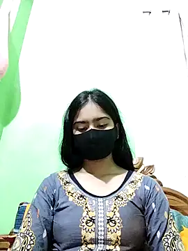 Arisha- online show from December 18, 6:03 pm