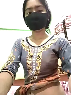 Arisha- online show from December 19, 6:56 pm