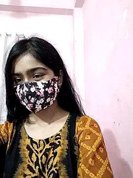 Snapshot of Arisha- chatting on September 20, 7:59 pm Arisha- online show from September 20, 7:59 pm