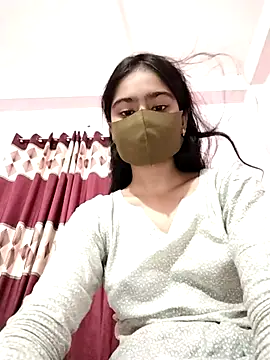 Snapshot of Arisha- chatting on September 21, 7:59 pm Arisha- online show from September 21, 7:59 pm