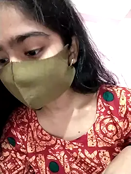 Snapshot of Arisha- chatting on September 22, 8:22 pm Arisha- online show from September 22, 8:22 pm