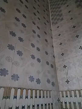 Snapshot of Arisha- chatting on October 8, 7:00 pm Arisha- online show from October 8, 7:00 pm