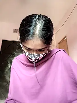 Snapshot of Arisha- chatting on October 14, 8:48 am Arisha- online show from October 14, 8:48 am