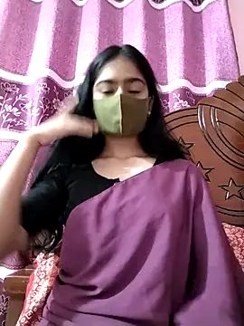 Snapshot of Arisha- chatting on October 16, 1:34 pm Arisha- online show from October 16, 1:34 pm