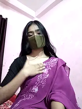 Snapshot of Arisha- chatting on October 17, 6:10 pm Arisha- online show from October 17, 6:10 pm