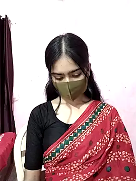 Snapshot of Arisha- chatting on October 30, 1:56 pm Arisha- online show from October 30, 1:56 pm