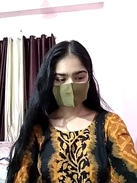 Snapshot of Arisha- chatting on November 1, 2:30 pm Arisha- online show from November 1, 2:30 pm