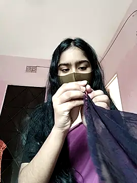 Snapshot of Arisha- chatting on November 2, 9:11 am Arisha- online show from November 2, 9:11 am