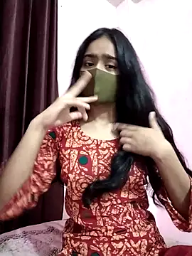 Snapshot of Arisha- chatting on November 3, 1:45 pm Arisha- online show from November 3, 1:45 pm