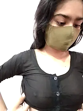 Arisha- online show from November 30, 2:43 pm