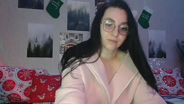 Fluffy Tiffy online show from December 20, 2:08 am