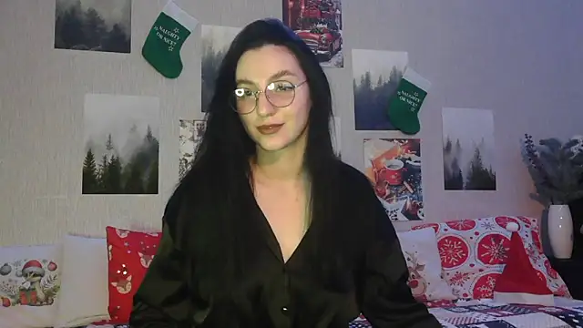 Fluffy Tiffy online show from December 26, 2:01 am