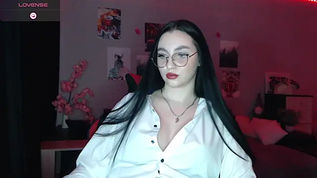 Fluffy Tiffy online show from February 27, 5:02 am