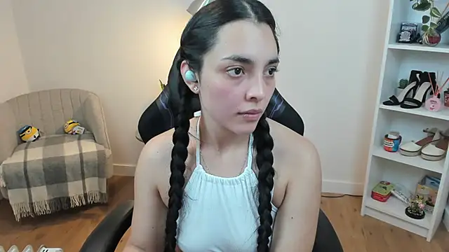  BellaEvans  online show from January 20, 9:03 am