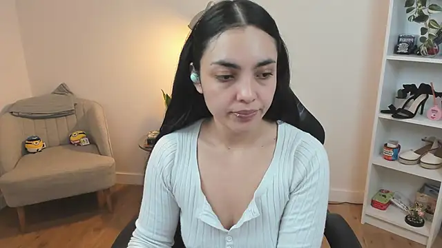  BellaEvans  online show from January 28, 5:54 am