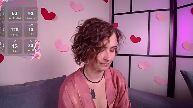 Snapshot of sweet_cherry_pie_ chatting on February 15, 3:28 pm sweet cherry pie online show from February 15, 3:28 pm