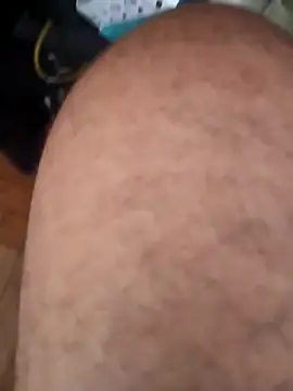 lobomisterioso13 online show from September 29, 1:16 pm