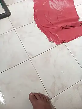 lobomisterioso13 online show from March 12, 1:50 pm